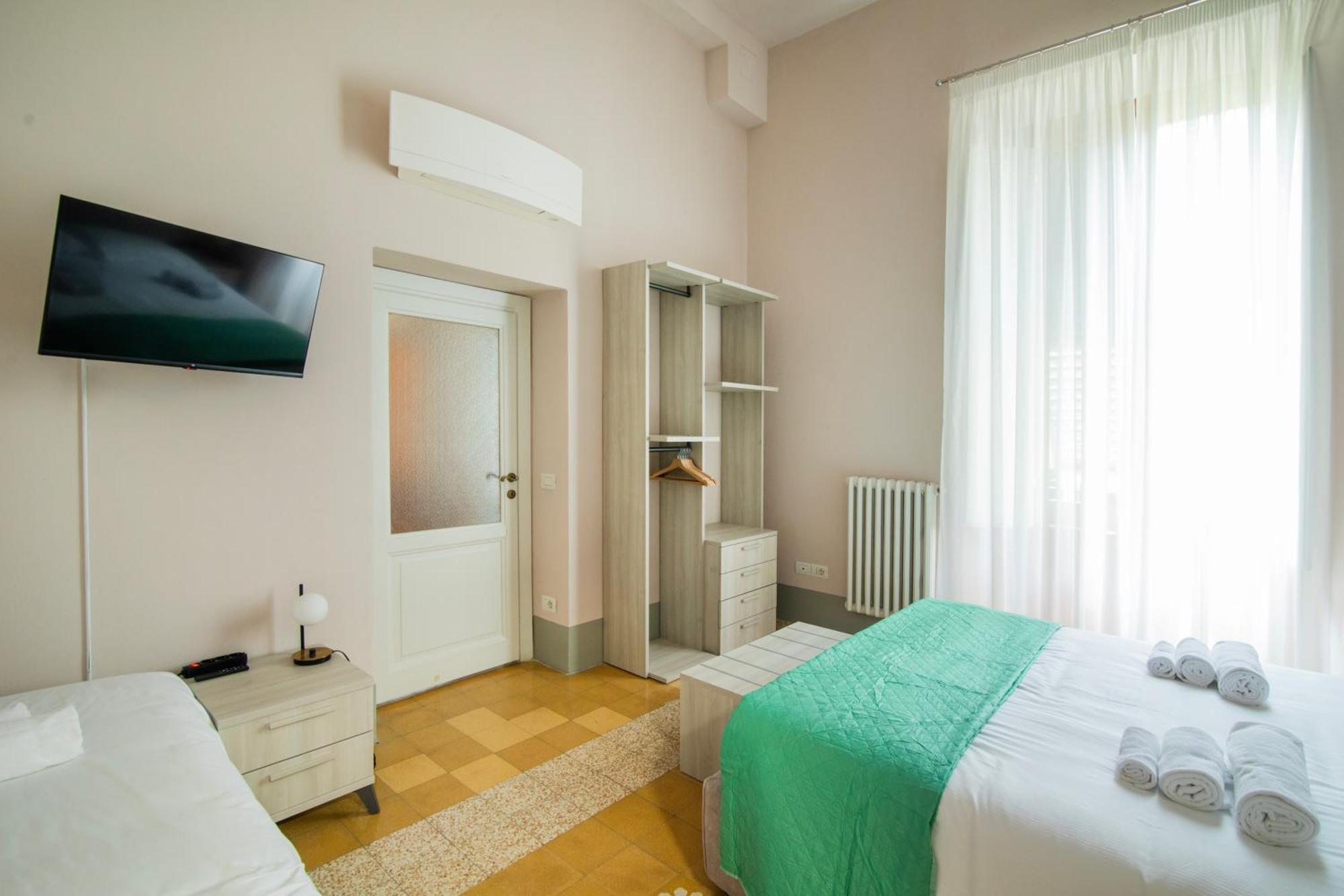 Buonarroti Boutique Apartment Firenze Kültér fotó