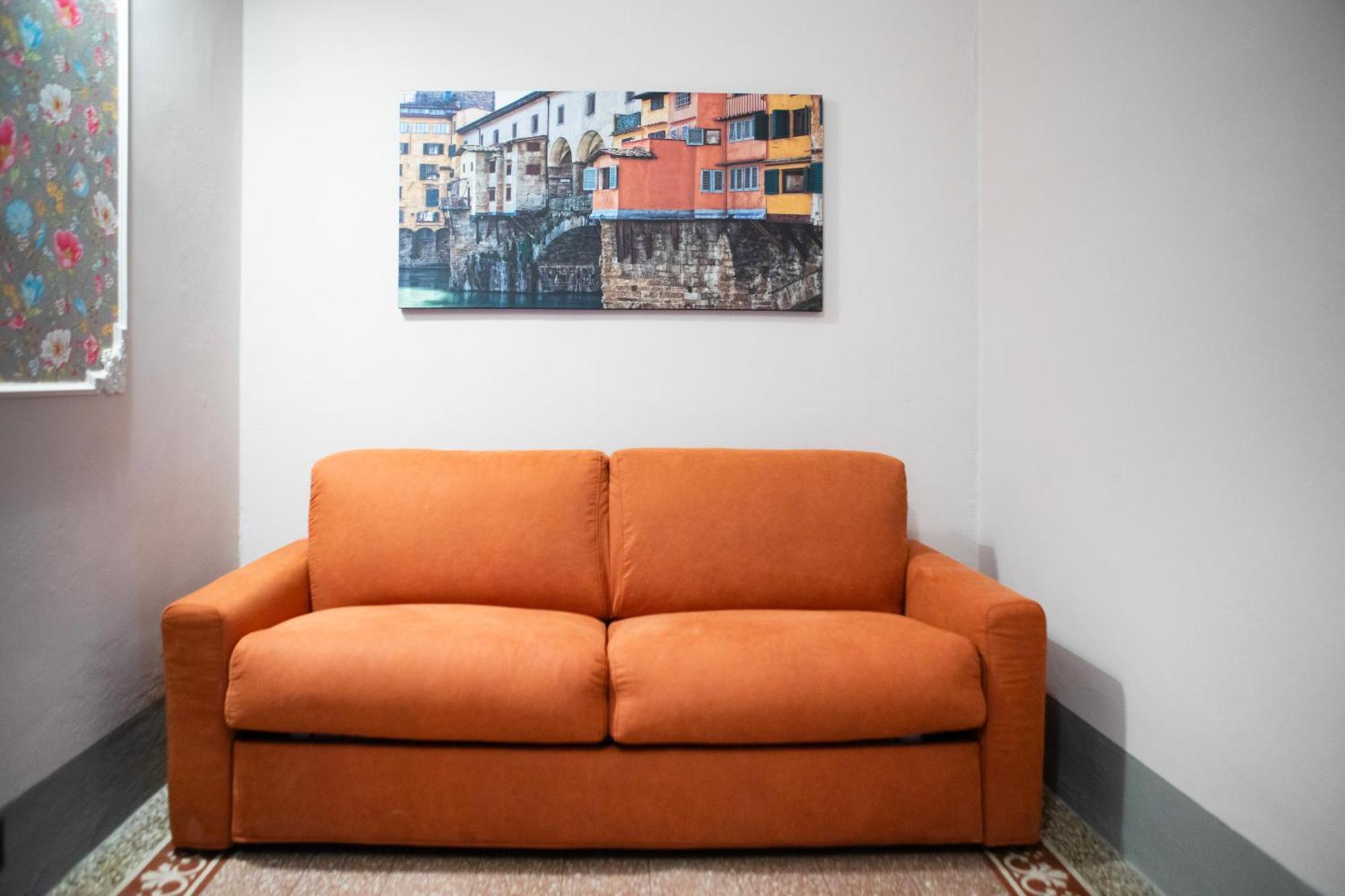 Buonarroti Boutique Apartment Firenze Kültér fotó