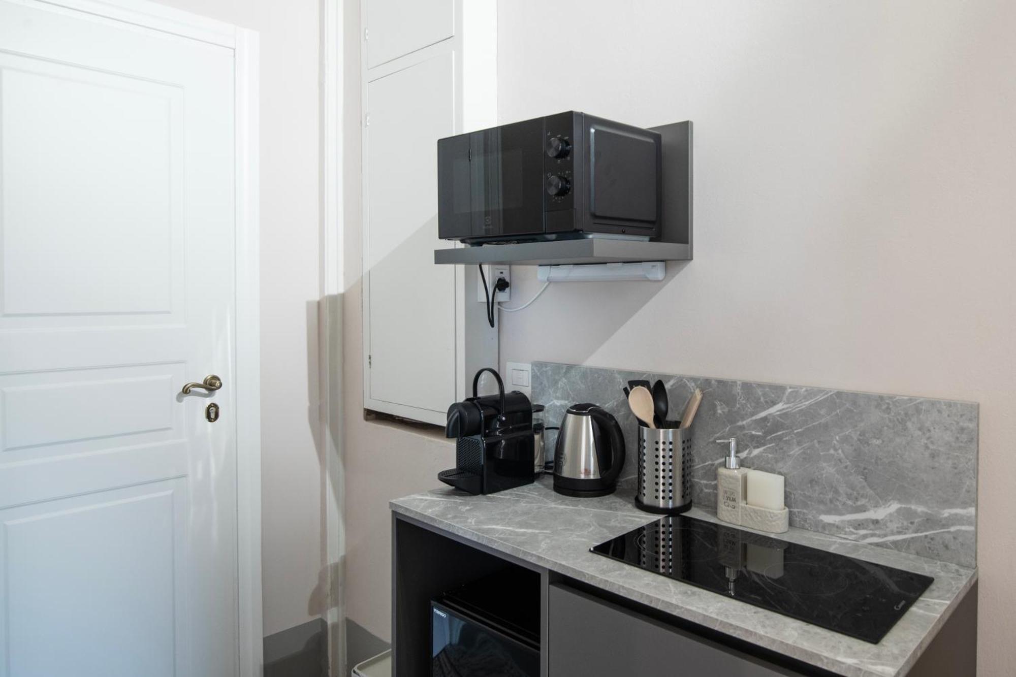 Buonarroti Boutique Apartment Firenze Kültér fotó